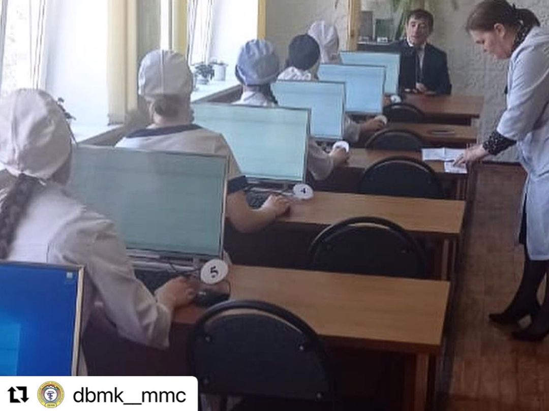 Республиканский этап Всероссийской олимпиады профессионального мастерства